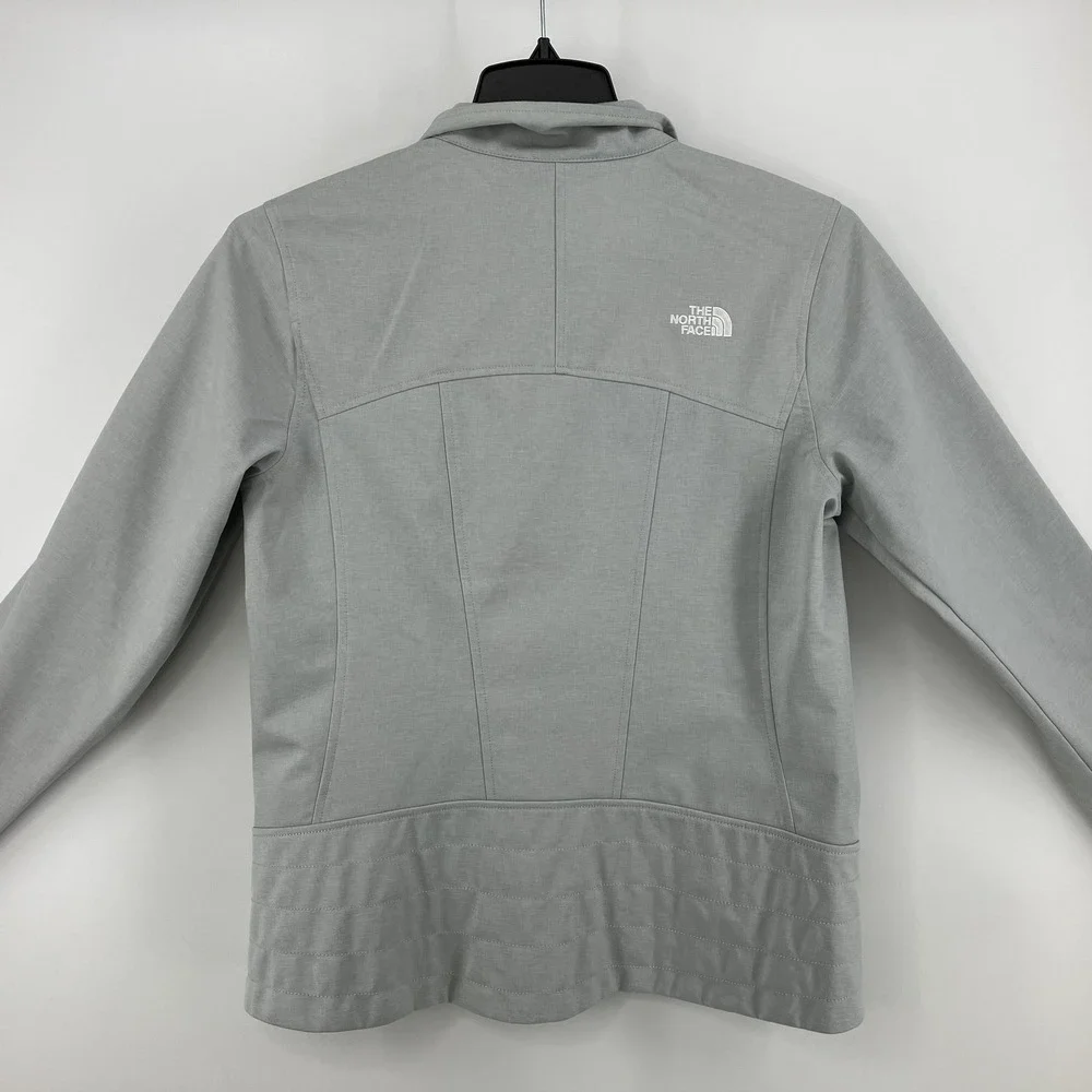The North Face thank you